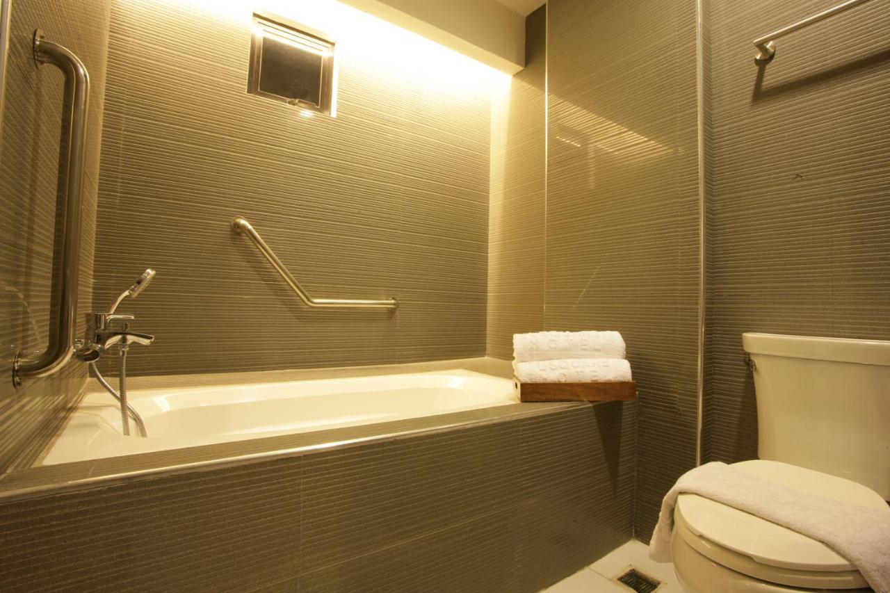 L Square Hotel Tarlac City Exterior foto
